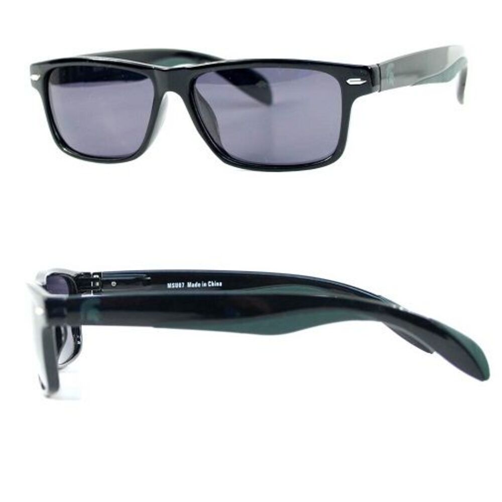 Michigan State Spartans NCAA Polarized Retro Sunglasses